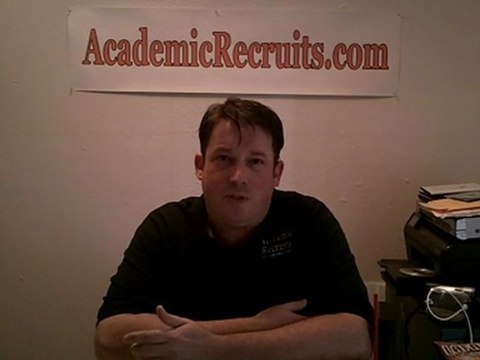 Recruiting Tips #19- Marketing a Combo Guard