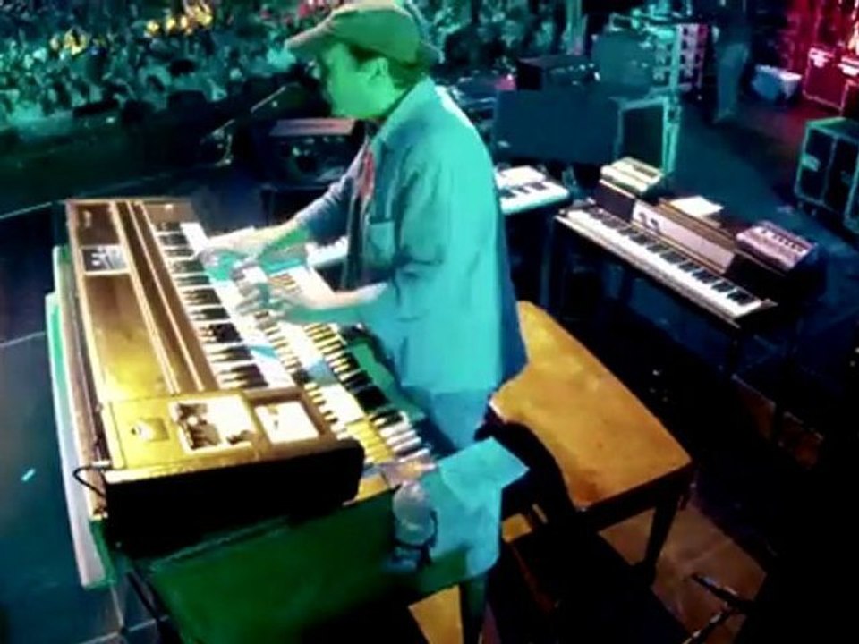 WSP Big Wooly Mammoth &Radiation Jam