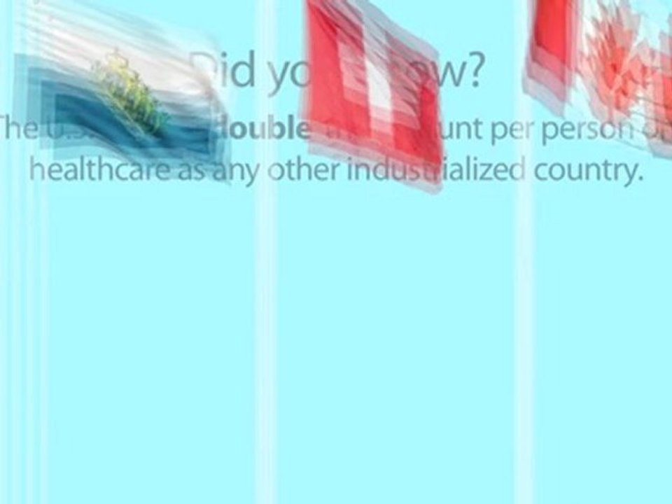 DidYouKnow?  Health Edition