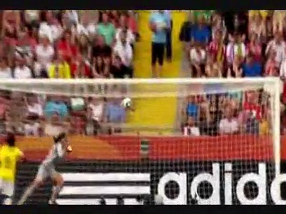 Uswnt on their way to wc2nd