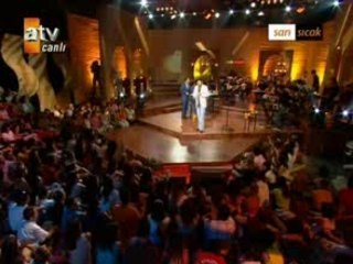 Husnu Senlendirici -Ozledim