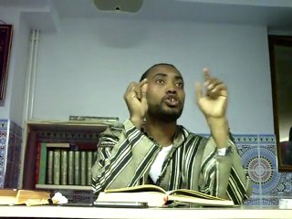 Mohamed Bajrafil - Les pratiques circonstanciées