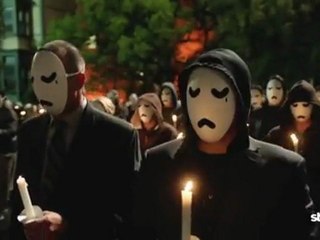 ‪Torchwood- Miracle Day - Episode 3 -Dead Of Night- Trailer
