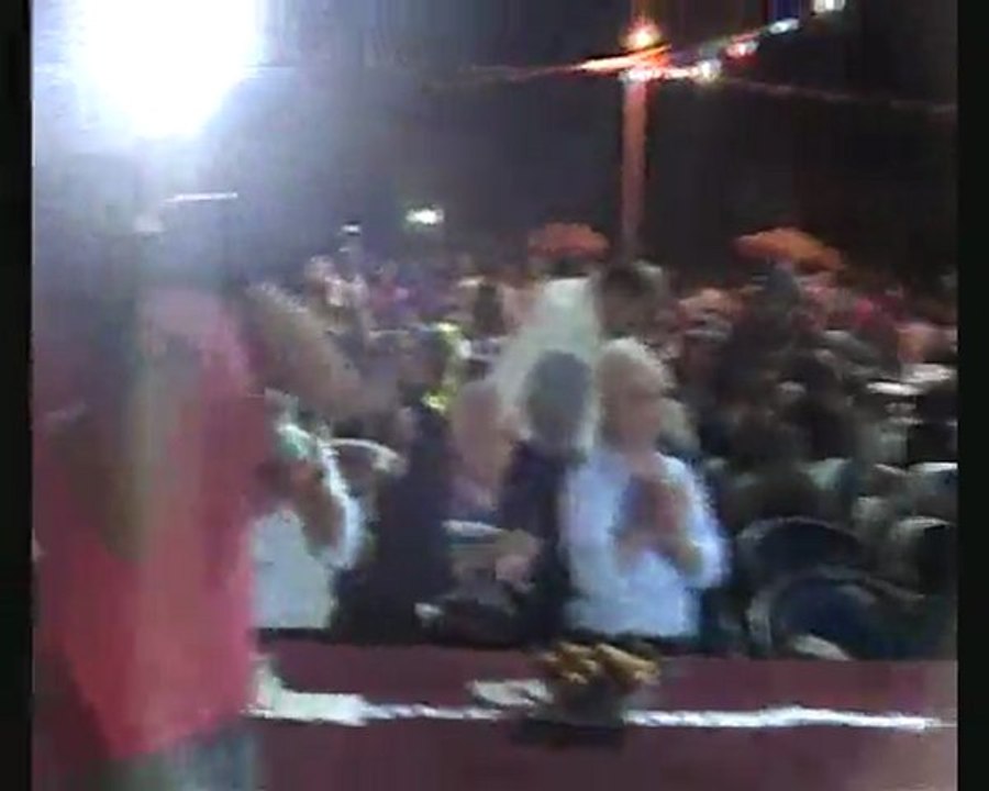 Sücüllü KAsabaSI & Fidayda 2011 şölen