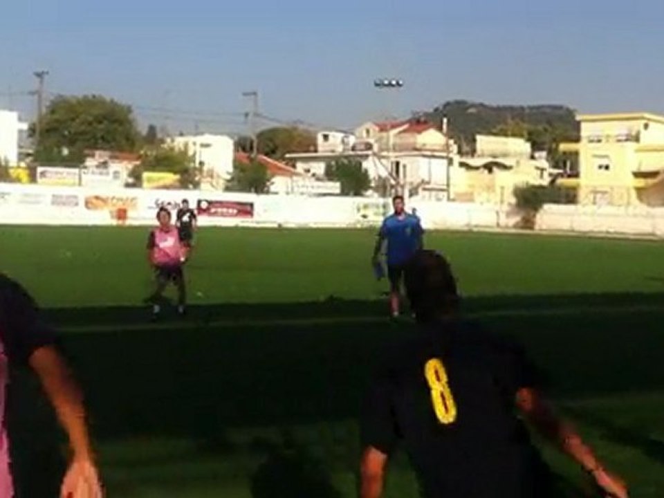 1h proponisi Foivou XXSPORTS.GR