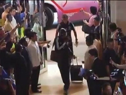 Villas-Boas confident of Champions League success