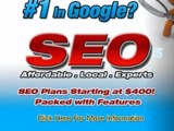 San Diego SEO Consultant with San Diego SEO Experts