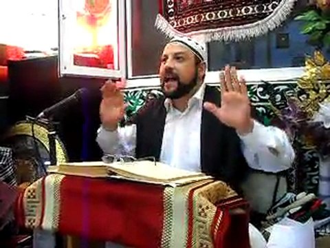 mesud efendi mirac kandili 5.bölüm 2011