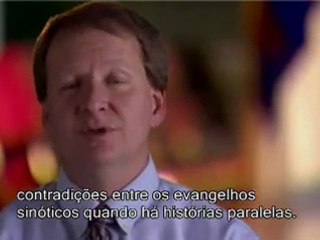 Em Defesa de Cristo - Documentário Parte 2_8