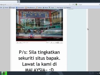 Ministry of Culture & Tourism, Republic of Indonesia