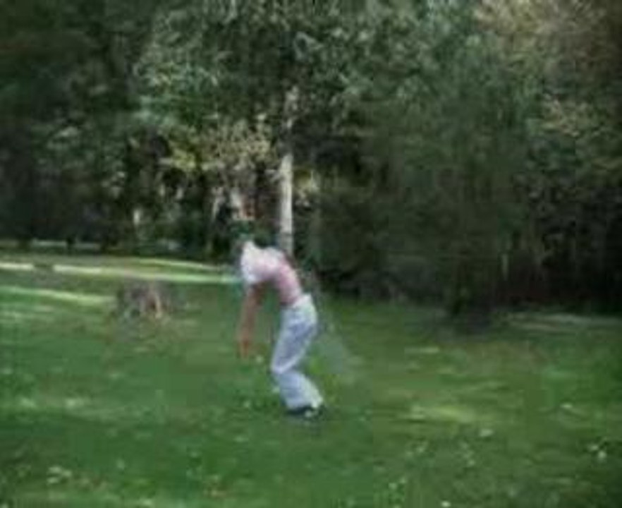 vidéo ARNAUD Nicolas