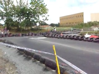 Guilers 2011 Endurance