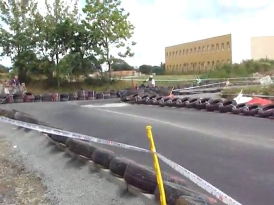 Guilers 2011 Endurance