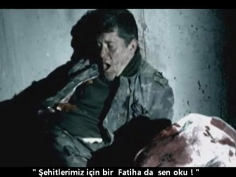 Pesimist Şef - Mehmedim