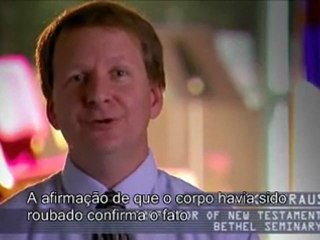 Em Defesa de Cristo - Documentário Parte 6_8