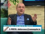 Op. Dr. Mahmut Akyıldız - Samanyolu TV - Doktorunuz - 12.12.2010 - (Bölüm 4)