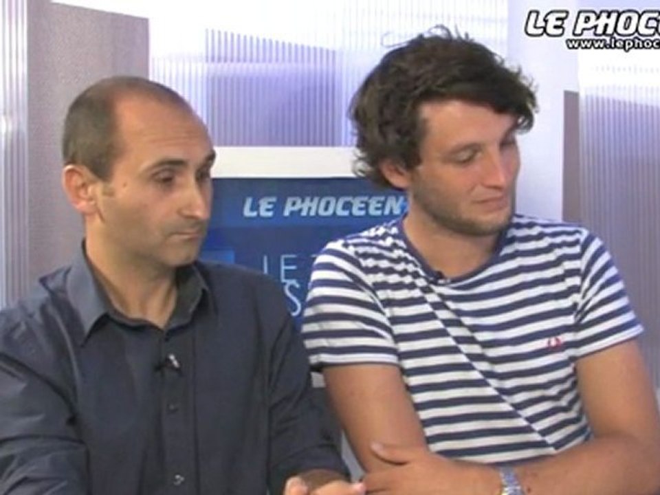 Talk : "Deschamps veut un renard !"