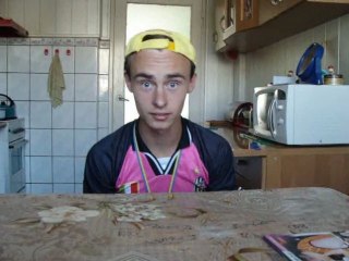 Dlaczego ja? Część 2