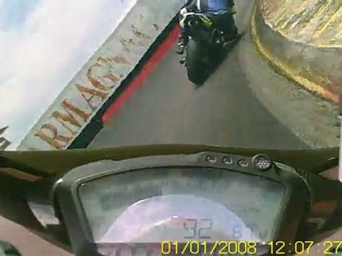 Circuit NOGARO moto 14-07-11 entrainement 1