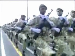 BigBoss Desert Operations