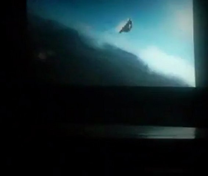 The Avengers - Teaser
