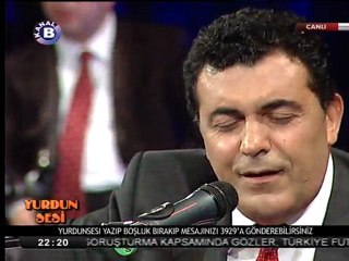 Şu yüce dağları duman kaplamış-Yemen Türküsü -Faruk Demir