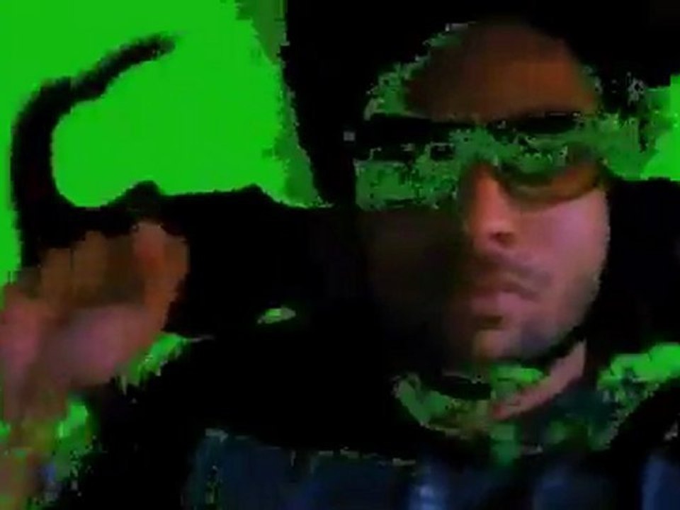 BOUNCE BABY BOUNCE (feat david guetta & nerd)