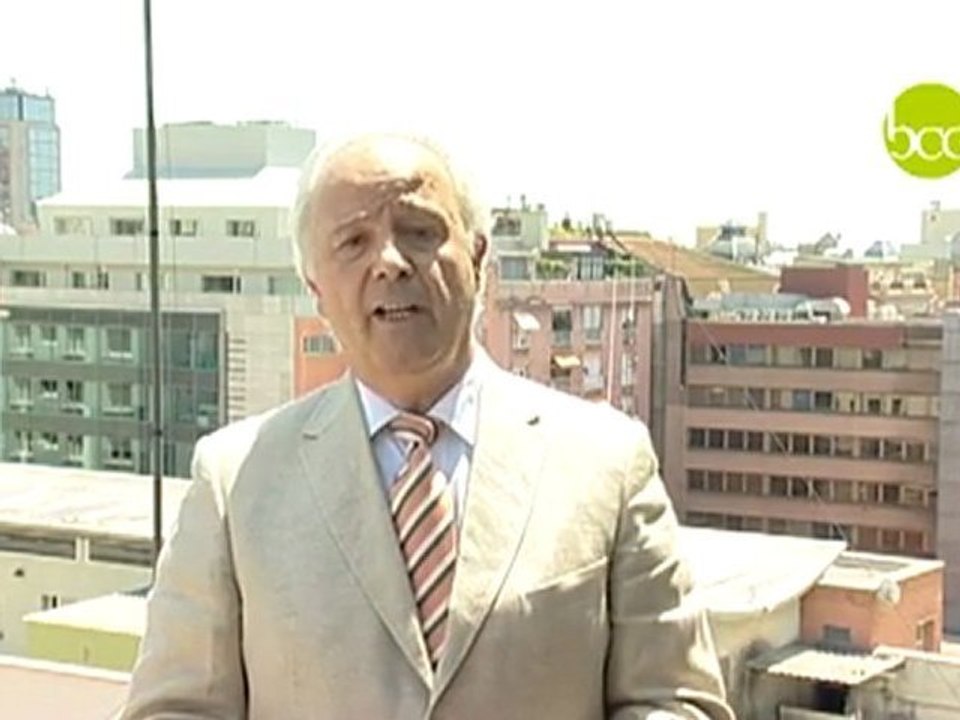 Antonio Molina  Anton www.molinaconsultores.com en colaboración con Balmes Consulting Group