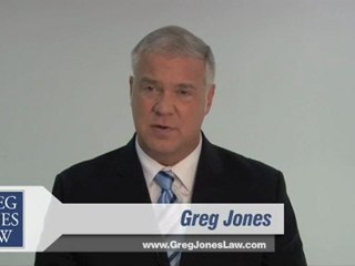 Accident Injury Attorney Greg Jones