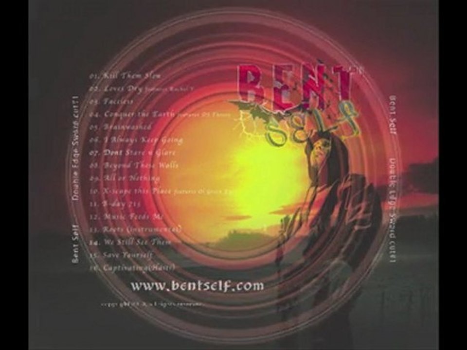 BENT SELF - ROOTS (INSTR)