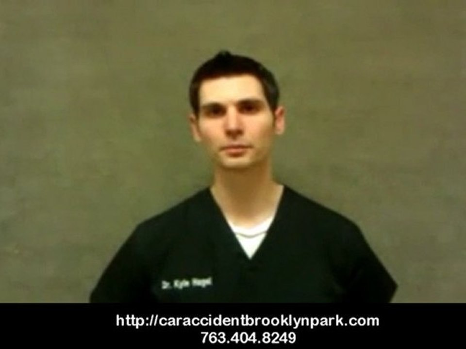 New Hope MN Chiropractor – After Surgery Chiropractic Care