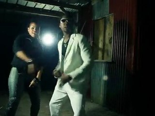 [Clip DANCEHALL] VALLEY feat KEIDA - BIG BAM BAM/ 2011 nouveauté