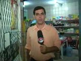 Patrulha da Cidade - TV Ponta Negra - Assalto - Mercadinho é assaltado na zona norte de Natal