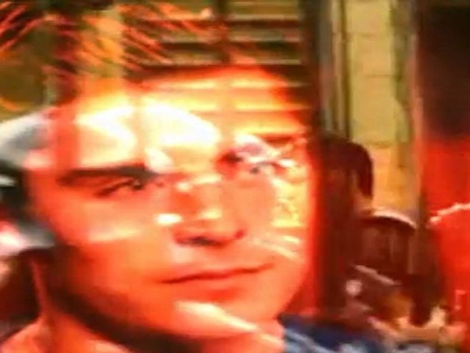 Just Call me Cassius