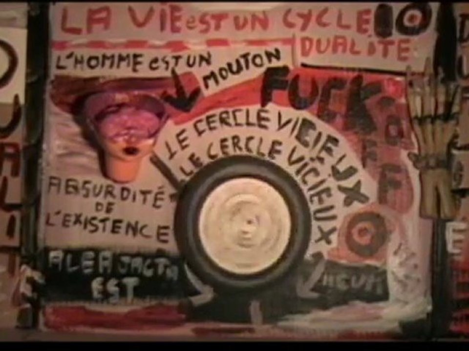 tableau video n°1