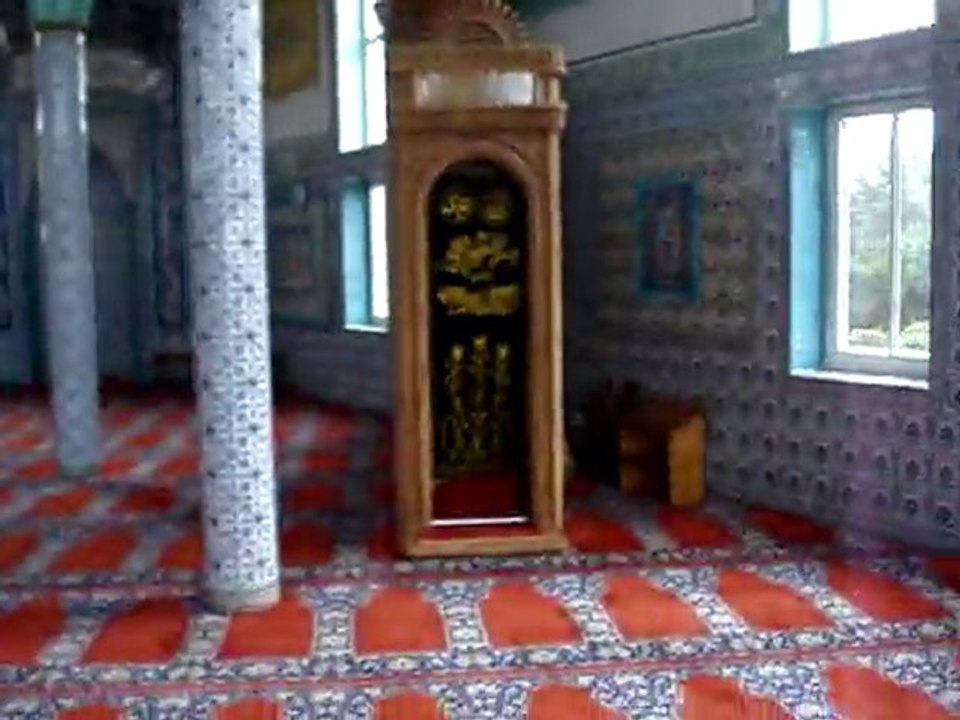 Fatih Camii Bremen