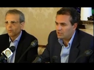 De Magistris - Rifiuti, per evitare sabotaggi li mando all'estero