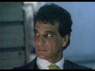 Napoli - Luigi Giuliano "il boss dagli occhi di ghiaccio" si racconta