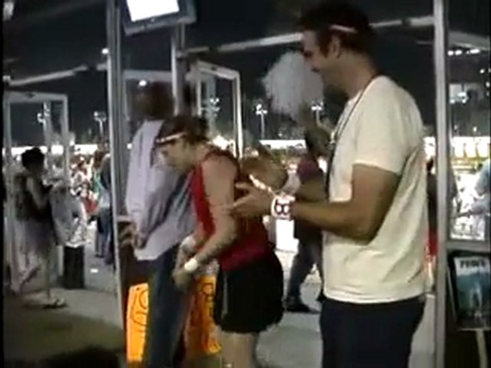 Bingo's Big Race, 2007