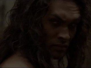 Conan the Barbarian - Spot TV #5 Red Band Non Censuré [VO|HD]