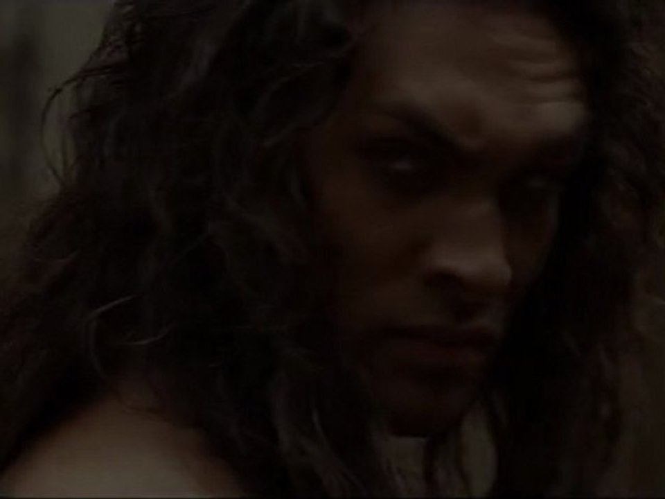 Conan the Barbarian - Spot TV #5 Red Band Non Censuré [VO|HD]