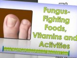 natural nail fungus treatment - cures for toenail fungus - cure for nail fungus