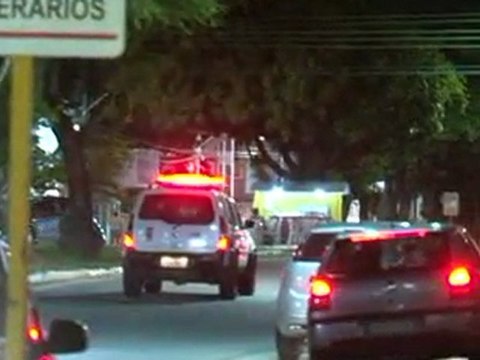 Patrulha da Cidade - TV Ponta Negra - Dicas - Especialista ensina como se prevenir de assaltos