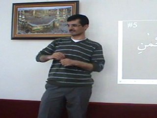 Sessiz Risale Birinci Söz - 1. Bölüm