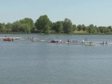aviron: Requiem pour un 1000 mètres ( Critérium national sénior 2011 )