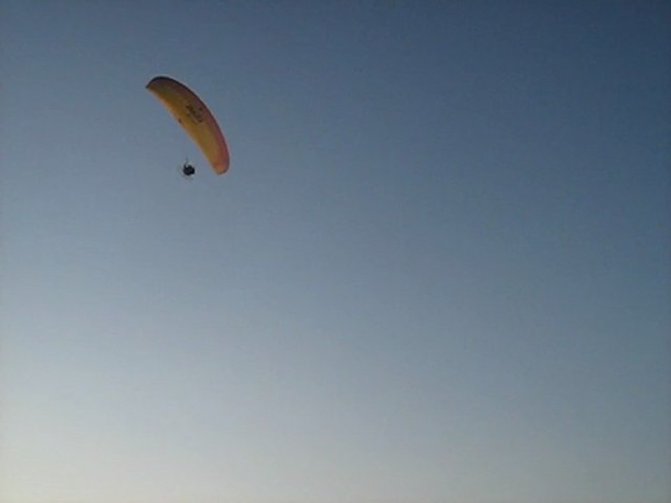 Visite à la chouille
