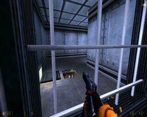 Walkthrough Half-Life partie 2