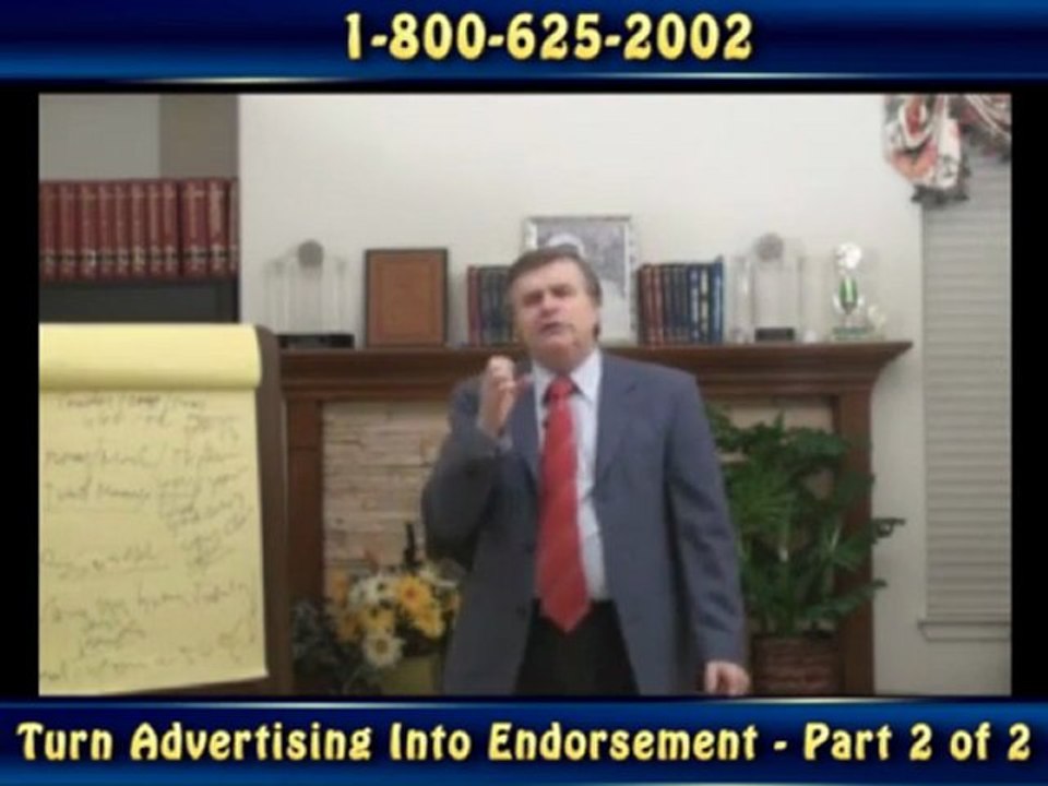 SEO For Dentists Ecourages Dental Practitioners To Turn Dentistry Advertising Into Endorsement Pt.2