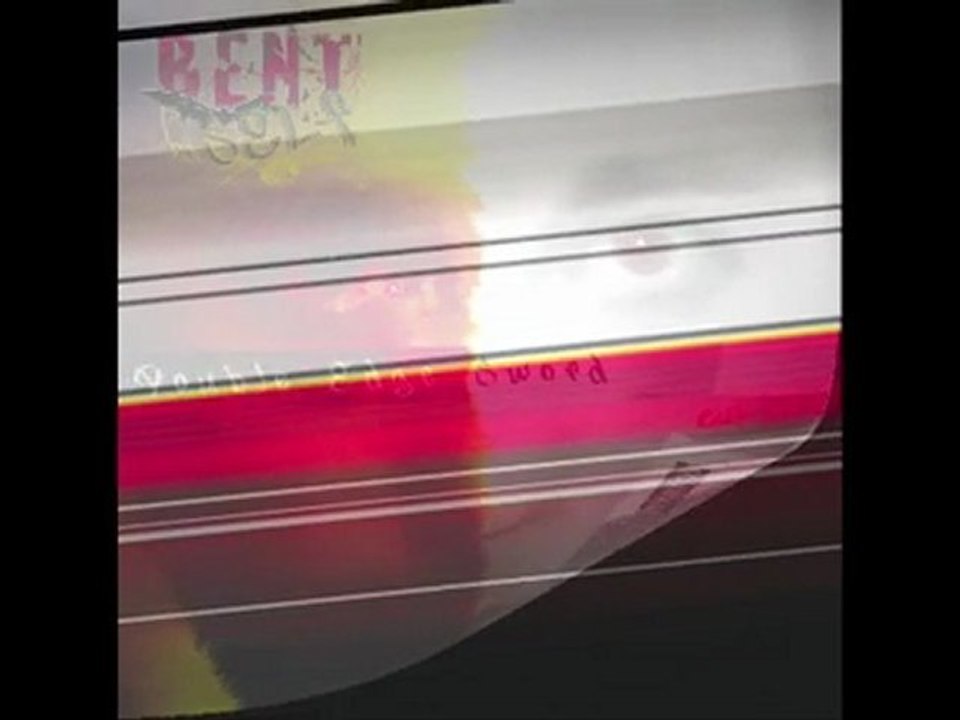 BENT SELF - WE STILL SEE THEM