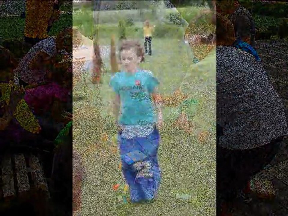 Be-free Der Auszug aus Ägypten